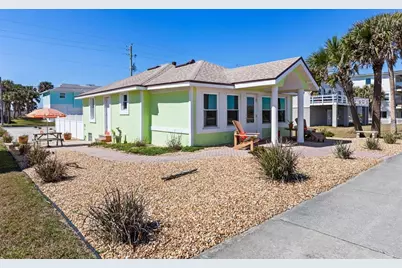 1349 N Ocean Shore Boulevard, Flagler Beach, FL 32136 - Photo 3