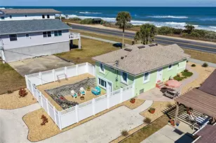 1349 N Ocean Shore Blvd, Flagler Beach, FL 32136 - Photo 1