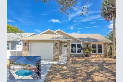 2135 S Flagler Avenue, Flagler Beach, FL 32136 - Photo 1