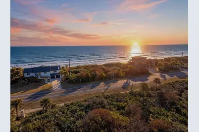 3527 N Ocean Shore Boulevard, Palm Coast, FL 32137 - Photo 1