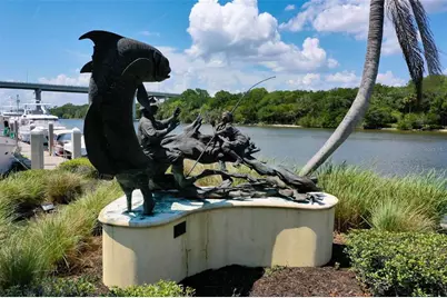 102 Yacht Harbor Drive #566, Palm Coast, FL 32137 - Photo 63