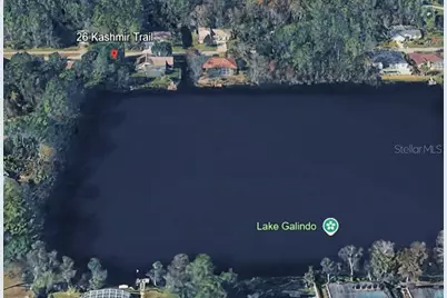 26 Kashmir Trail, Palm Coast, FL 32164 - Photo 5