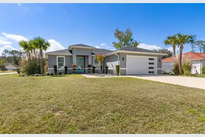 1 Zeidler Place, Palm Coast, FL 32164 - Photo 1