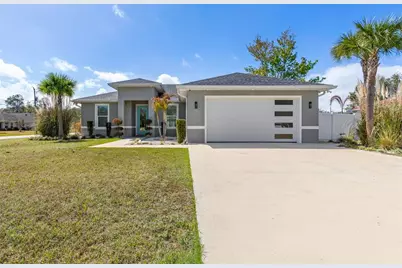 1 Zeidler Place, Palm Coast, FL 32164 - Photo 3