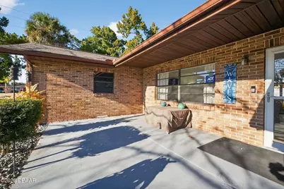 2001 Kenilworth Avenue, South Daytona, FL 32119 - Photo 5