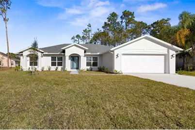 3 Zaun Court, Palm Coast, FL 32164 - Photo 1