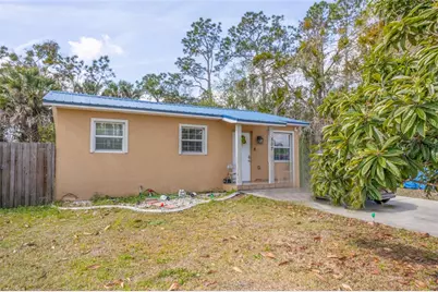 507 S Anderson Street, Bunnell, FL 32110 - Photo 1
