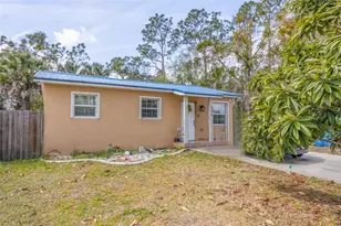 507 S Anderson St, Bunnell, FL 32110 - Photo 1
