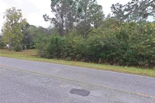 203 Crescent Lake Shore Dr, Crescent City, FL 32112 - Photo 1