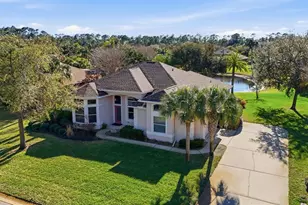 3120 Sperrin Dr, Ormond Beach, FL 32174 - Photo 61