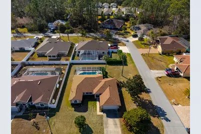 2 Edwin Lane, Palm Coast, FL 32164 - Photo 1