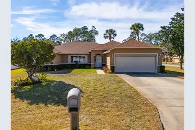 2 Edwin Lane, Palm Coast, FL 32164 - Photo 25
