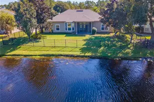 145 Whisper Ridge Dr, Saint Augustine, FL 32092 - Photo 1