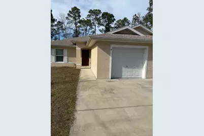 55 Pine Haven Drive #A, Palm Coast, FL 32164 - Photo 1