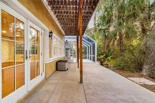 1481 Lambert Ave, Flagler Beach, FL 32136 - Photo 63