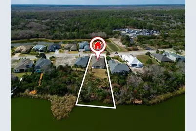 82 N Lakewalk Drive, Palm Coast, FL 32137 - Photo 61