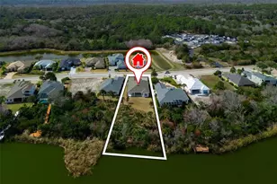 82 N Lakewalk Dr, Palm Coast, FL 32137 - Photo 61