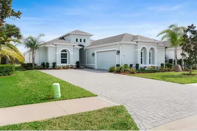 82 N Lakewalk Drive, Palm Coast, FL 32137 - Photo 51