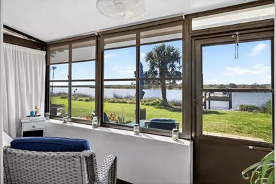 1 Ocean Palm Villa N, Flagler Beach, FL 32136 - Photo 25