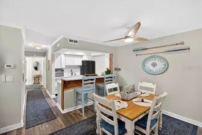 1 Ocean Palm Villa N, Flagler Beach, FL 32136 - Photo 11