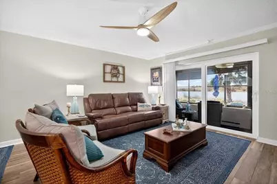 1 Ocean Palm Villa N, Flagler Beach, FL 32136 - Photo 5
