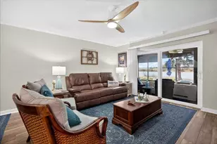 1 Ocean Palm Villa N, Flagler Beach, FL 32136 - Photo 5