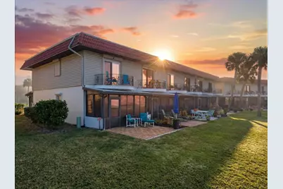 1 Ocean Palm Villa N, Flagler Beach, FL 32136 - Photo 33