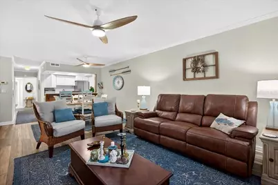 1 Ocean Palm Villa N, Flagler Beach, FL 32136 - Photo 9