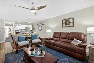 1 Ocean Palm Villa N, Flagler Beach, FL 32136 - Photo 9