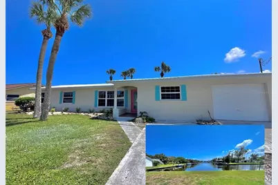 360 Palm Circle, Flagler Beach, FL 32136 - Photo 1