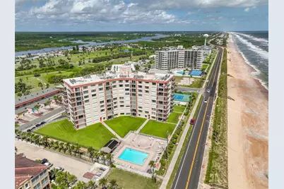 3600 S Ocean Shore Boulevard #115, Flagler Beach, FL 32136 - Photo 17