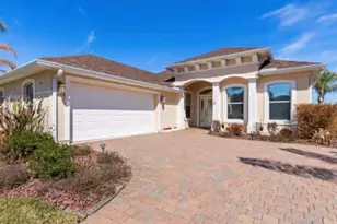 154 Arena Lake Dr, Palm Coast, FL 32137 - Photo 3