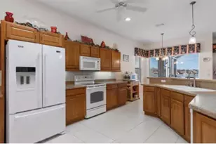 154 Arena Lake Dr, Palm Coast, FL 32137 - Photo 13