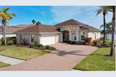 154 Arena Lake Drive, Palm Coast, FL 32137 - Photo 45