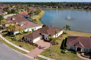 154 Arena Lake Dr, Palm Coast, FL 32137 - Photo 55