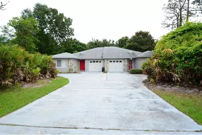 30 Farmsworth Drive #B, Palm Coast, FL 32137 - Photo 1