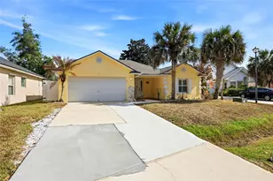 109 Marsh Island Cir, Saint Augustine, FL 32095 - Photo 1