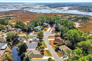 109 Marsh Island Cir, Saint Augustine, FL 32095 - Photo 5