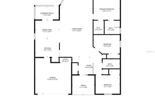 109 Marsh Island Cir, Saint Augustine, FL 32095 - Photo 31