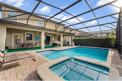 1520 Moon Valley Drive, Champions Gate, FL 33896 - Photo 1