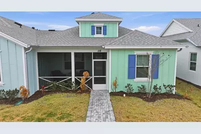 118 Gypsy Palace Lane, Daytona Beach, FL 32124 - Photo 19