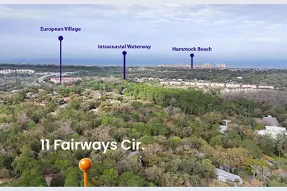 11 Fairways Circle #11, Palm Coast, FL 32137 - Photo 37