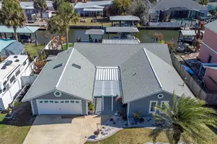 116 Lehigh Ave, Flagler Beach, FL 32136 - Photo 5