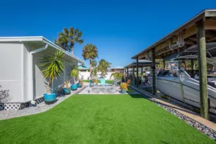 116 Lehigh Ave, Flagler Beach, FL 32136 - Photo 49