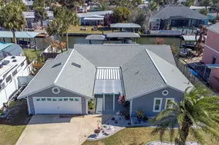 116 Lehigh Ave, Flagler Beach, FL 32136 - Photo 3