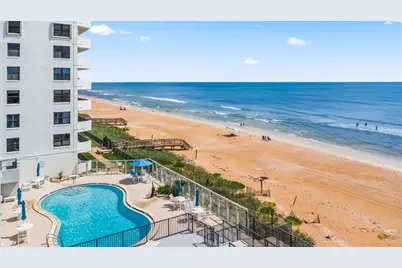 1415 Ocean Shore Boulevard #807, Ormond Beach, FL 32176 - Photo 15