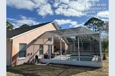 16 Woodston Lane, Palm Coast, FL 32164 - Photo 3