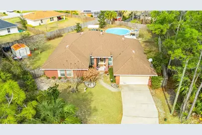 3 Rae June Place, Palm Coast, FL 32164 - Photo 39