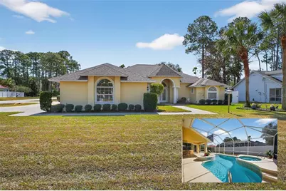 1 Burning Wick Place, Palm Coast, FL 32137 - Photo 1