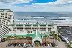 2700 N Atlantic Ave, Daytona Beach, FL 32118 - Photo 1